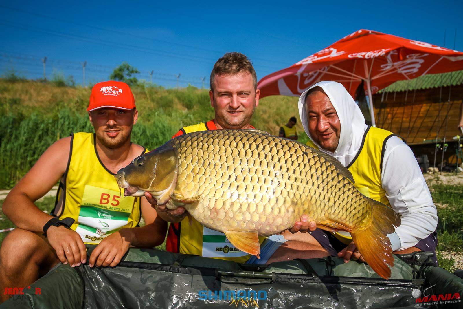 Cine sunt favoritii mansei a doua a Campionatului AGVPS? Unde vezi clasamente si fotografii?